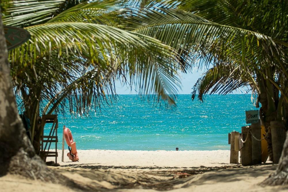 Pousada Coco Beach Ipojuca Exterior photo