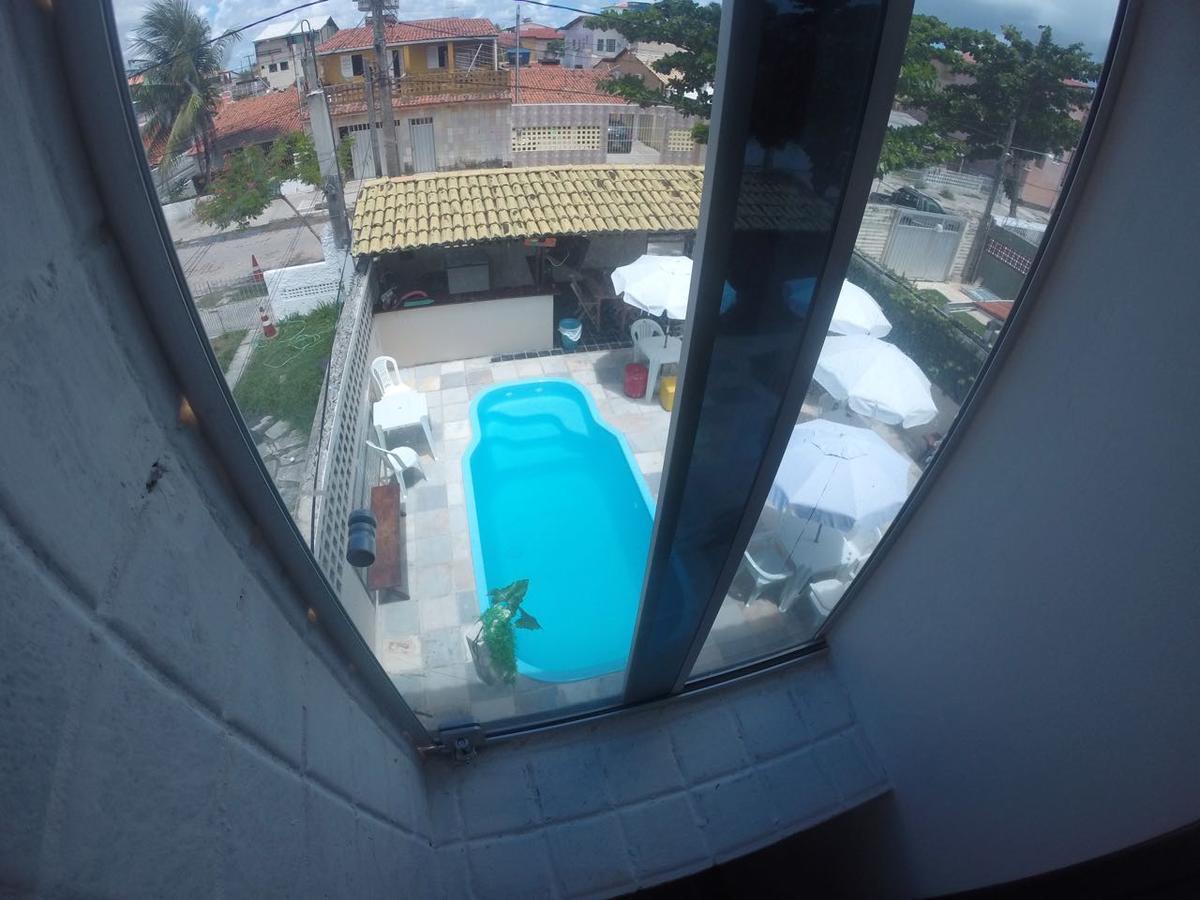 Pousada Coco Beach Ipojuca Exterior photo