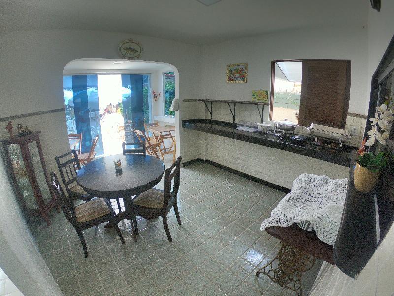 Pousada Coco Beach Ipojuca Exterior photo
